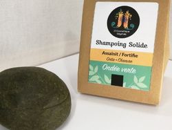 Shampoing solide - 70 g